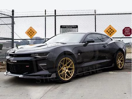 2016-2018 CAMARO SS FULL BODY KIT 950-70248